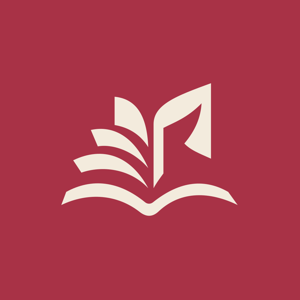 Avatar produced for the channel's identity.
